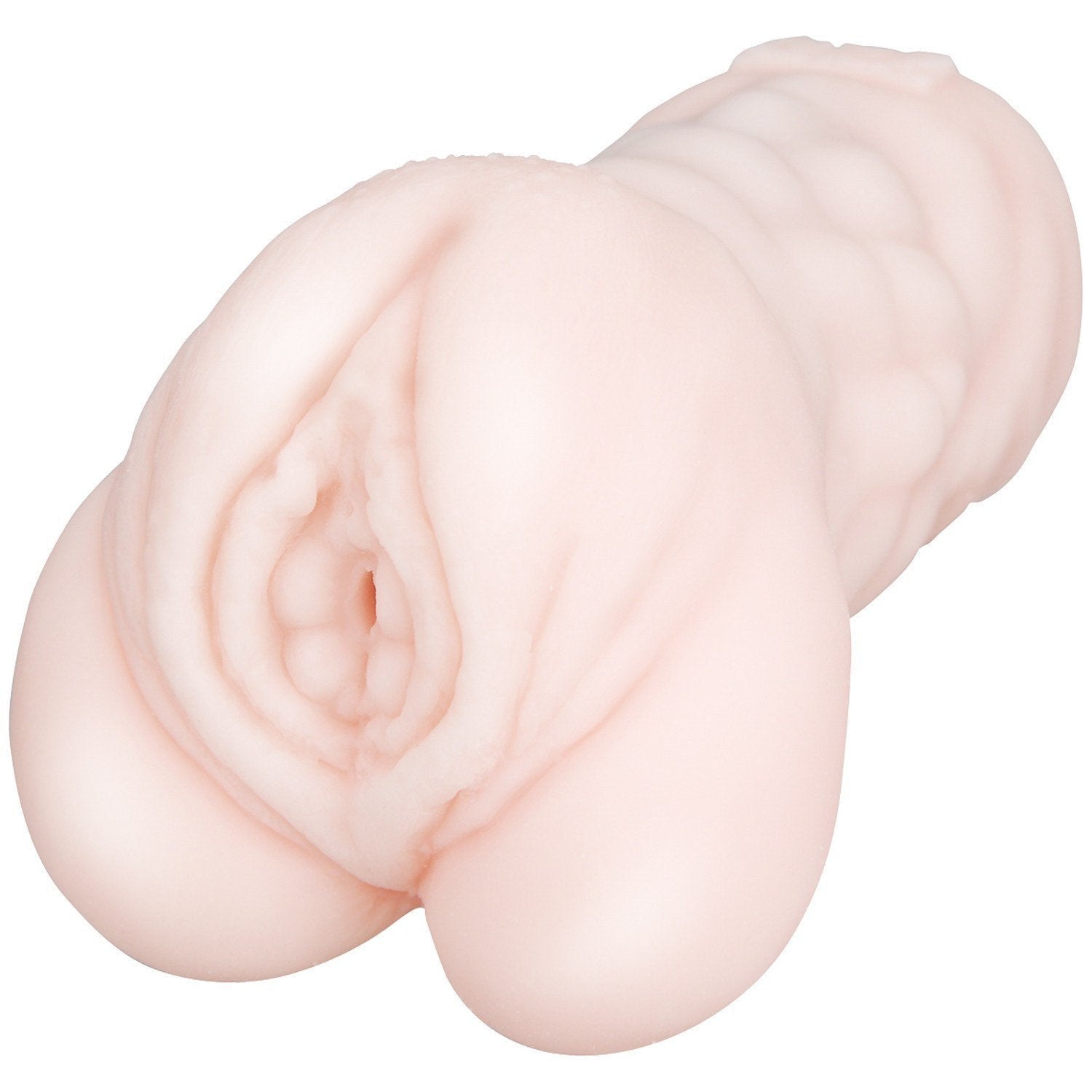 NPG - Proof of Meiki Anri Okita Onahole (Beige) - Masturbator Vagina (Non Vibration) Durio.sg