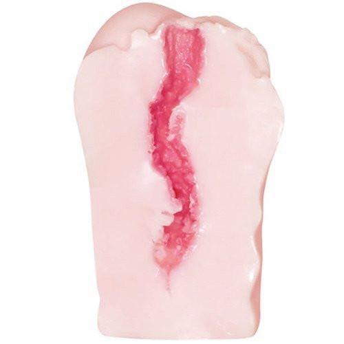 NPG - Proof of Meiki Yen Yu Yee Onahole (Beige) - Masturbator Vagina (Non Vibration) Durio.sg