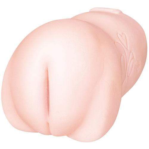 NPG - Slippery Syojo Puri Man Virgin Onahole (Beige) - Masturbator Vagina (Non Vibration) Durio.sg