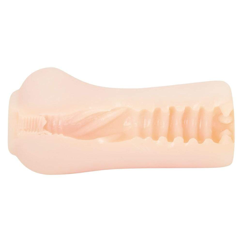 NPG - Sweet Sweet Witch Premium Quality Onahole (Beige) - Masturbator Vagina (Non Vibration) Durio.sg