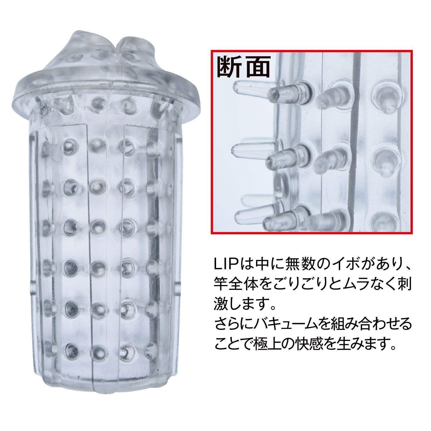 NPG - The Ultimate Experience Omega Drive Automatic Masturbator (Black) - Masturbator (Hands Free) Non Rechargeable Durio.sg