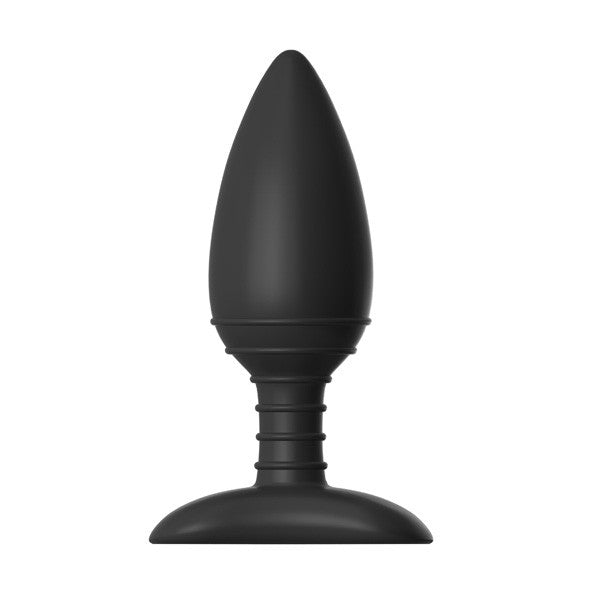 Nexus - Ace Wireless Remote Control Vibrating Butt Plug - Remote Control Anal Plug (Vibration) Rechargeable Durio.sg