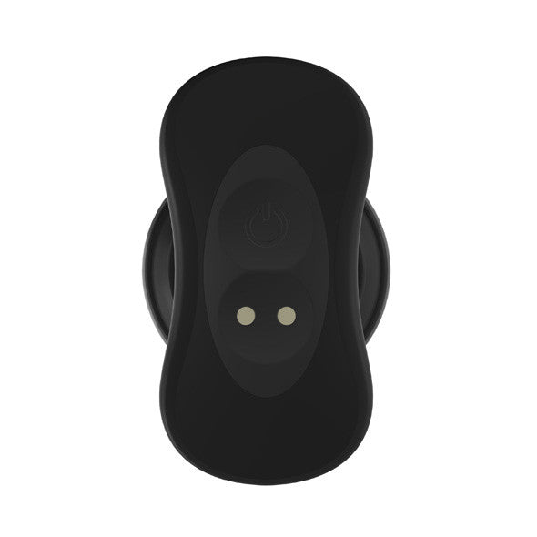 Nexus - Ace Wireless Remote Control Vibrating Butt Plug - Remote Control Anal Plug (Vibration) Rechargeable Durio.sg
