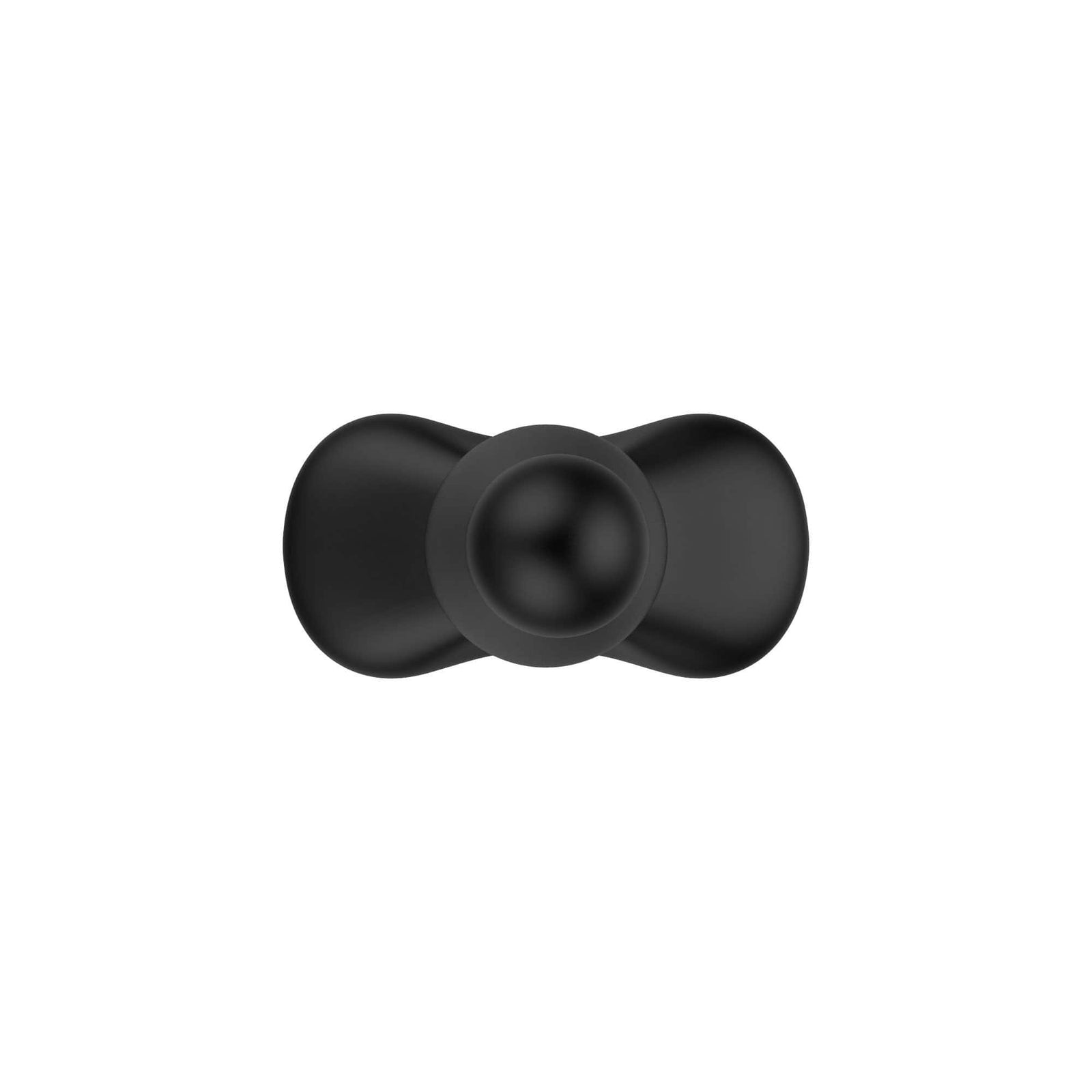 Nexus - Bolster Rechargeable Inflatable Prostate Butt Plug with Remote Control (Black) - Anal Plug (Vibration) Rechargeable Durio.sg