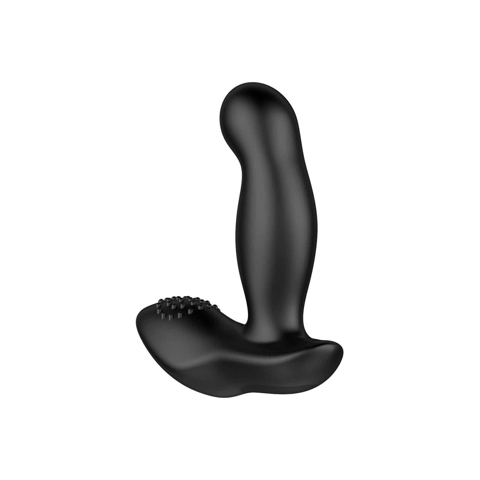 Nexus - Boost Rechargeable Inflatable Prostate Massager with Remote Control (Black) - Prostate Massager (Vibration) Rechargeable Durio.sg