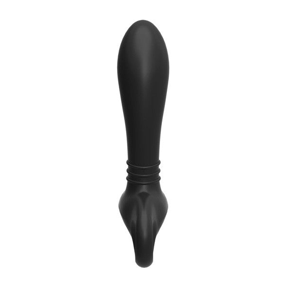 Nexus - Sparta Rechargeable Prostate Stroker - Prostate Massager (Non Vibration) Durio.sg