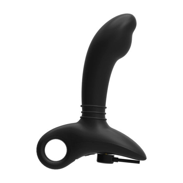 Nexus - Sparta Rechargeable Prostate Stroker - Prostate Massager (Non Vibration) Durio.sg