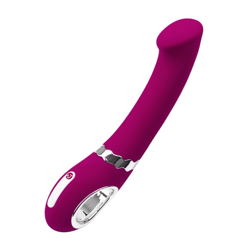 Nomi Tang - Getaway Plus 2 G Spot Vibrator (Red Violet) - G Spot Dildo (Vibration) Rechargeable Durio.sg