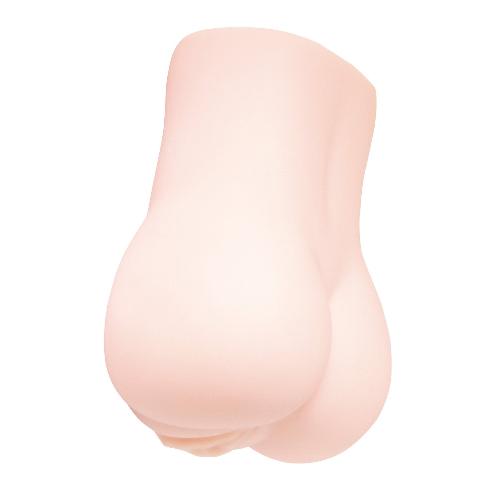 ONDO! - MIC Double Vagina Ass Masturbator (Beige) - Masturbator Vagina (Non Vibration) Durio.sg