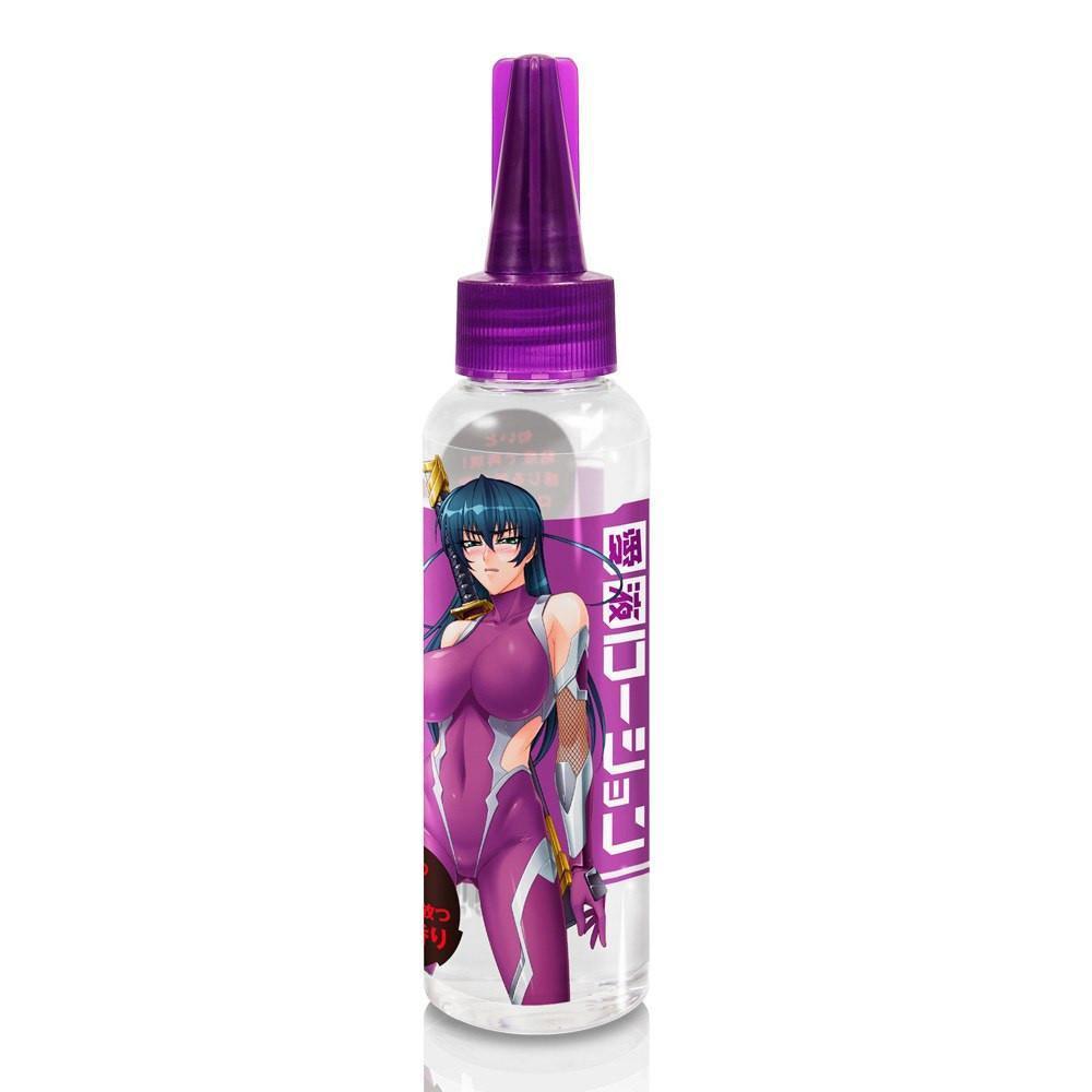 PPP - Near Future Kunoichi Adventure Taimanin Asagi 3 Lotion 120ml (Lube) - Lube (Water Based) Durio.sg