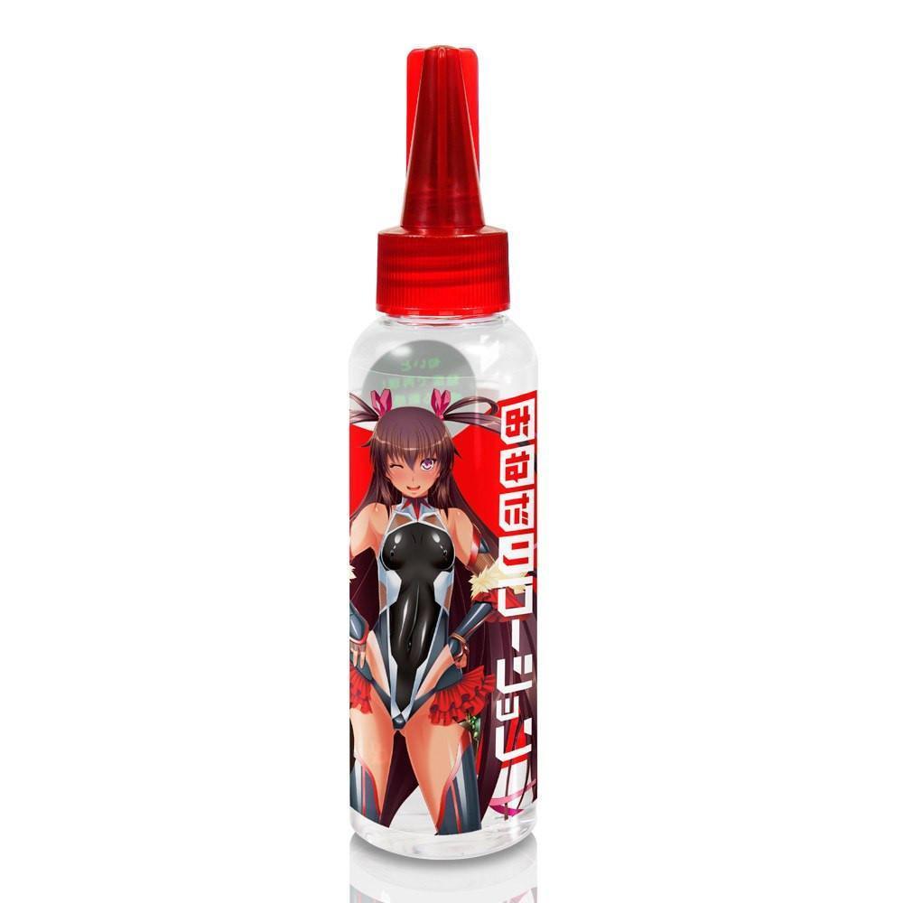 PPP - Near Future Kunoichi Adventure Taimanin Yukikaze 2 Lotion 120ml (Lube) - Lube (Water Based) Durio.sg