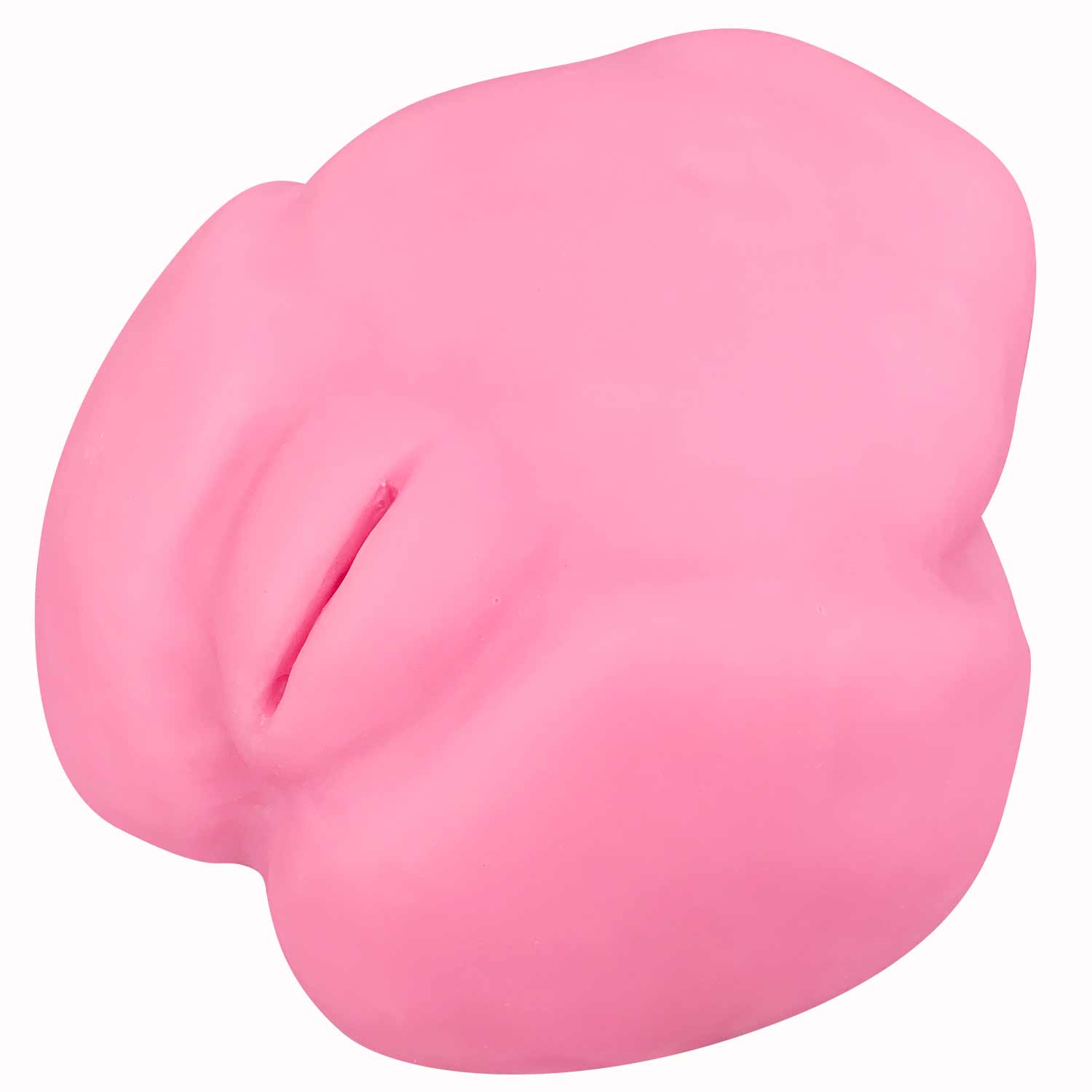 Peach Toys - Floor Icco Thightening Onahole 1.5kg (Pink) - Masturbator Vagina (Non Vibration) Durio.sg