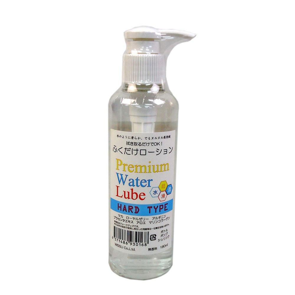 Peach Toys - Premium Water Lube 180ml (Lube) - Lube (Water Based) Durio.sg