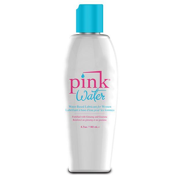 Pink - Water Based Lubricant for Woman 4.7oz - Lube (Water Based) Durio.sg