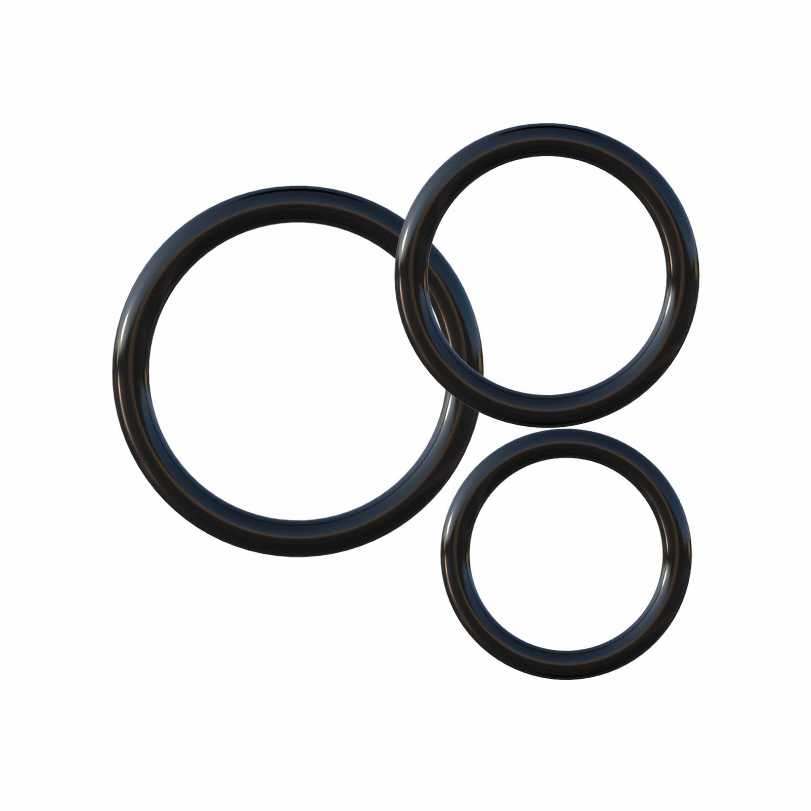 Pipedream - Dillio Strap On Suspender Harness Set 6" (Purple) - Strap On with Non hollow Dildo for Female ( Non Vibration) Durio.sg