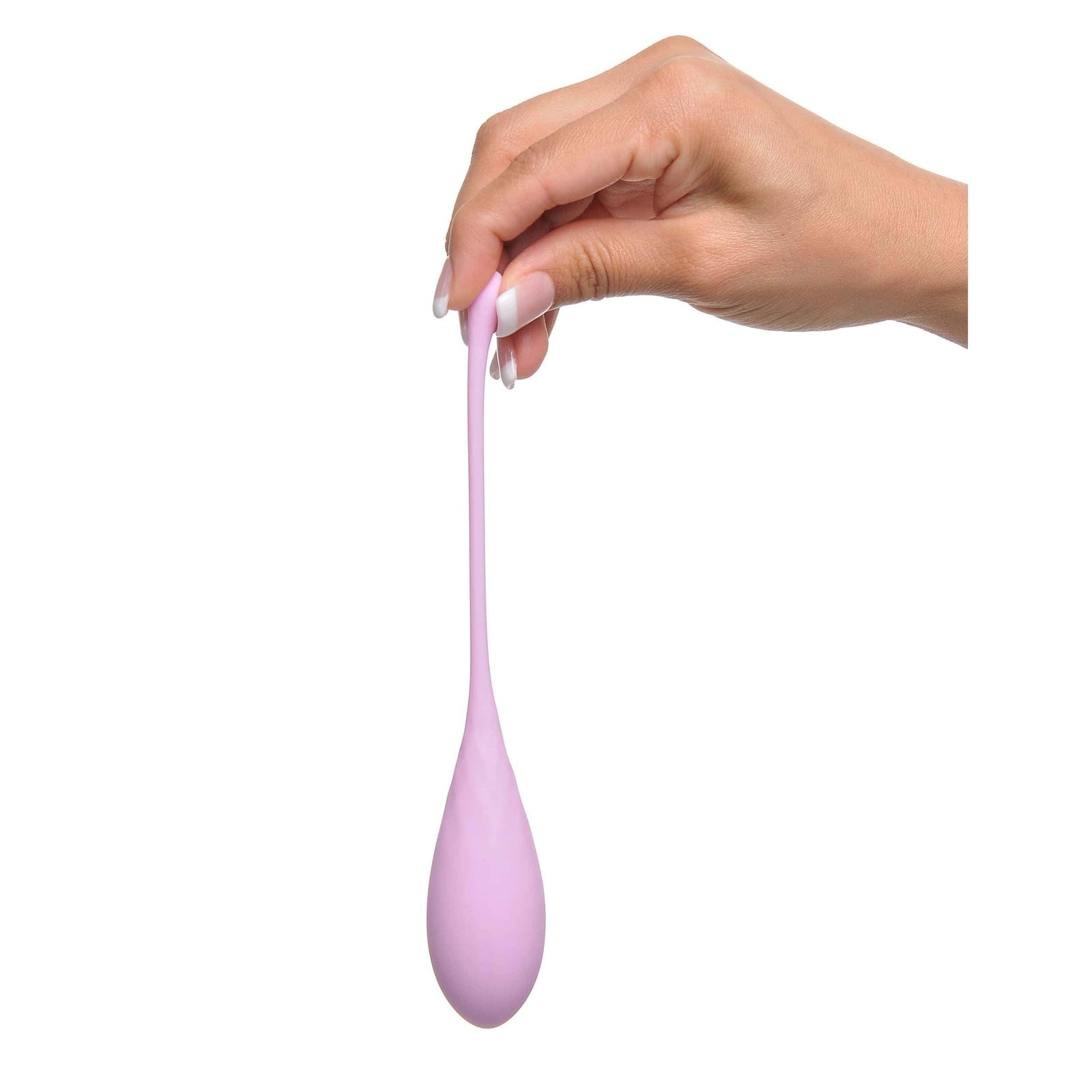 Pipedream - Fantasy For Her Kegel Balls Train Her Set (Purple) - Kegel Balls (Non Vibration) Durio.sg