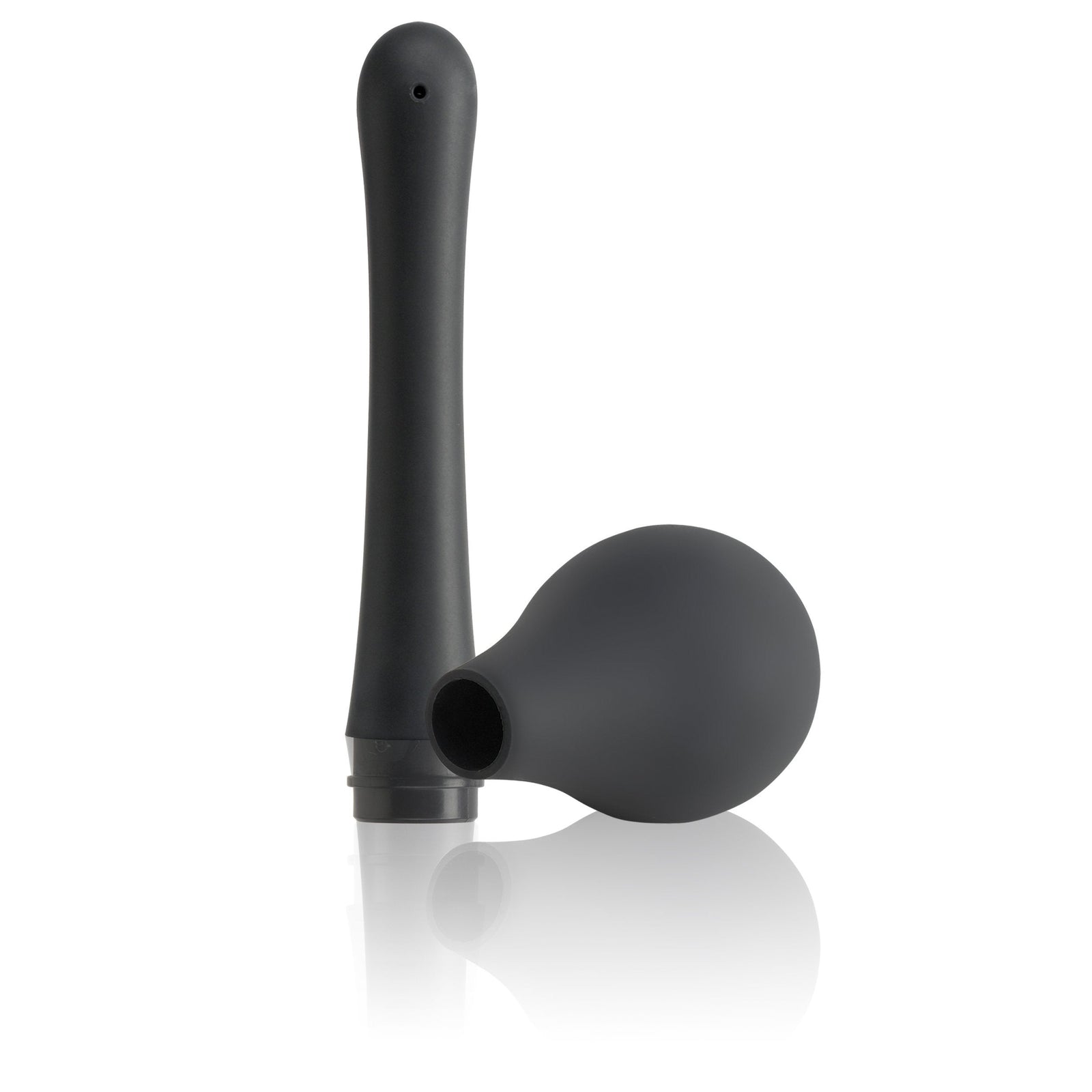 Pipedream - Fetish Fantasy Elite Unisex Douche/Enema - Anal Douche (Non Vibration) Durio.sg