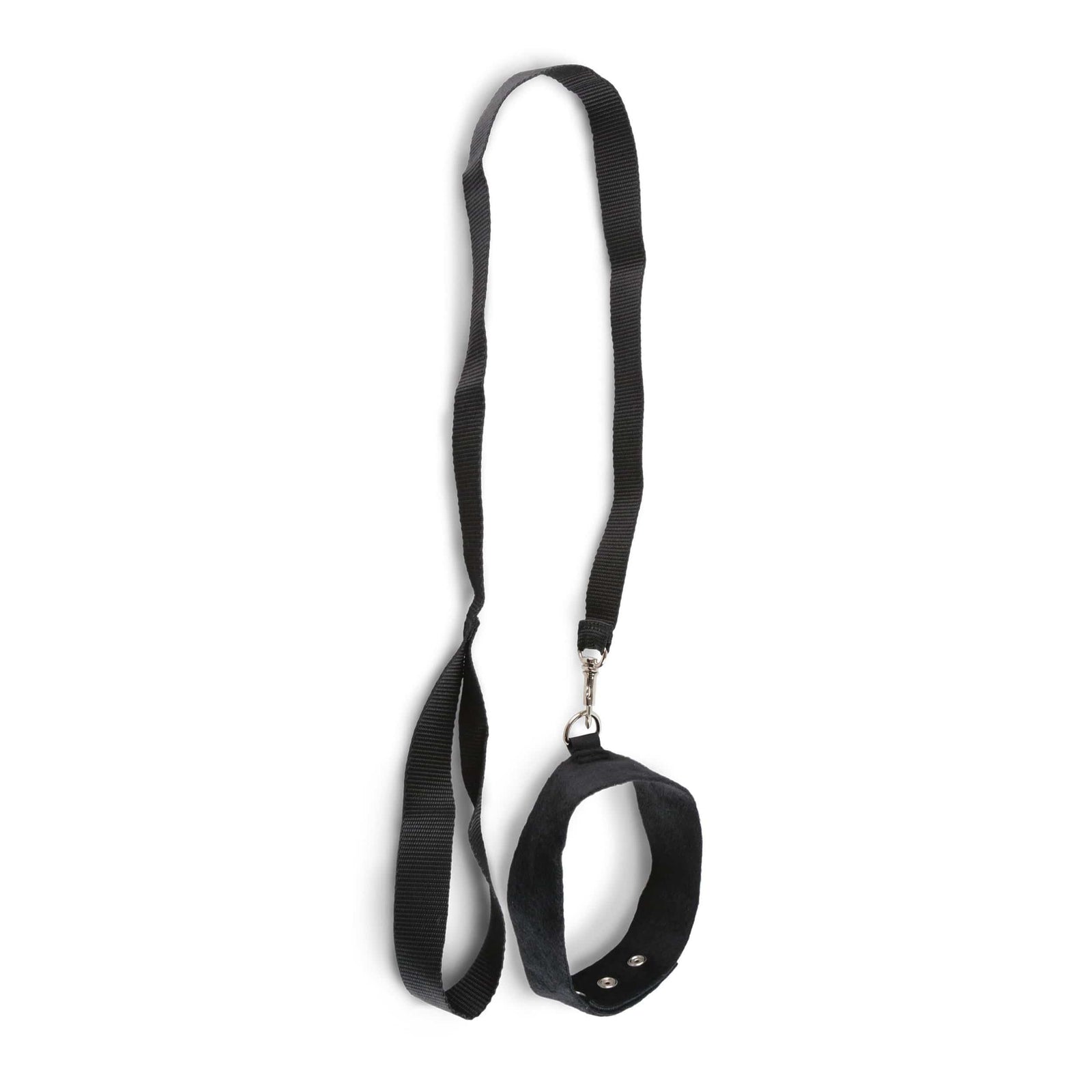 Pipedream - Fetish Fantasy Series Limited Edition Sub and Dom BDSM Kit (Black) - BDSM (Others) Durio.sg