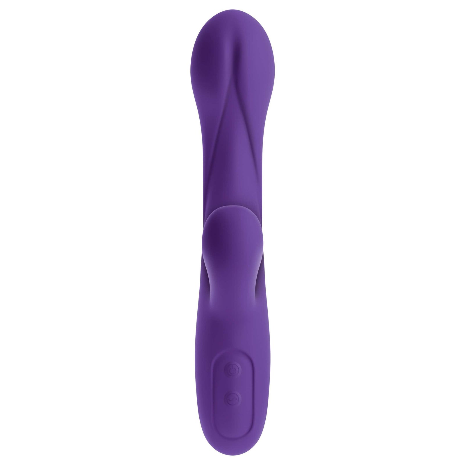 Pipedream - Ultimate Rabbits No. 3 Rabbit Vibrator (Purple) - Rabbit Dildo (Vibration) Rechargeable Durio.sg