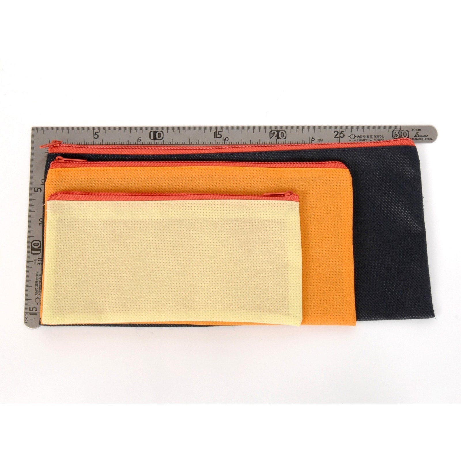 Rends - Toy Bag Medium (Red) - Storage Bag Durio.sg