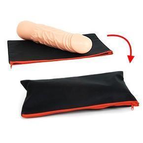 Rends - Toy Bag X-Large (Green) - Storage Bag Durio.sg