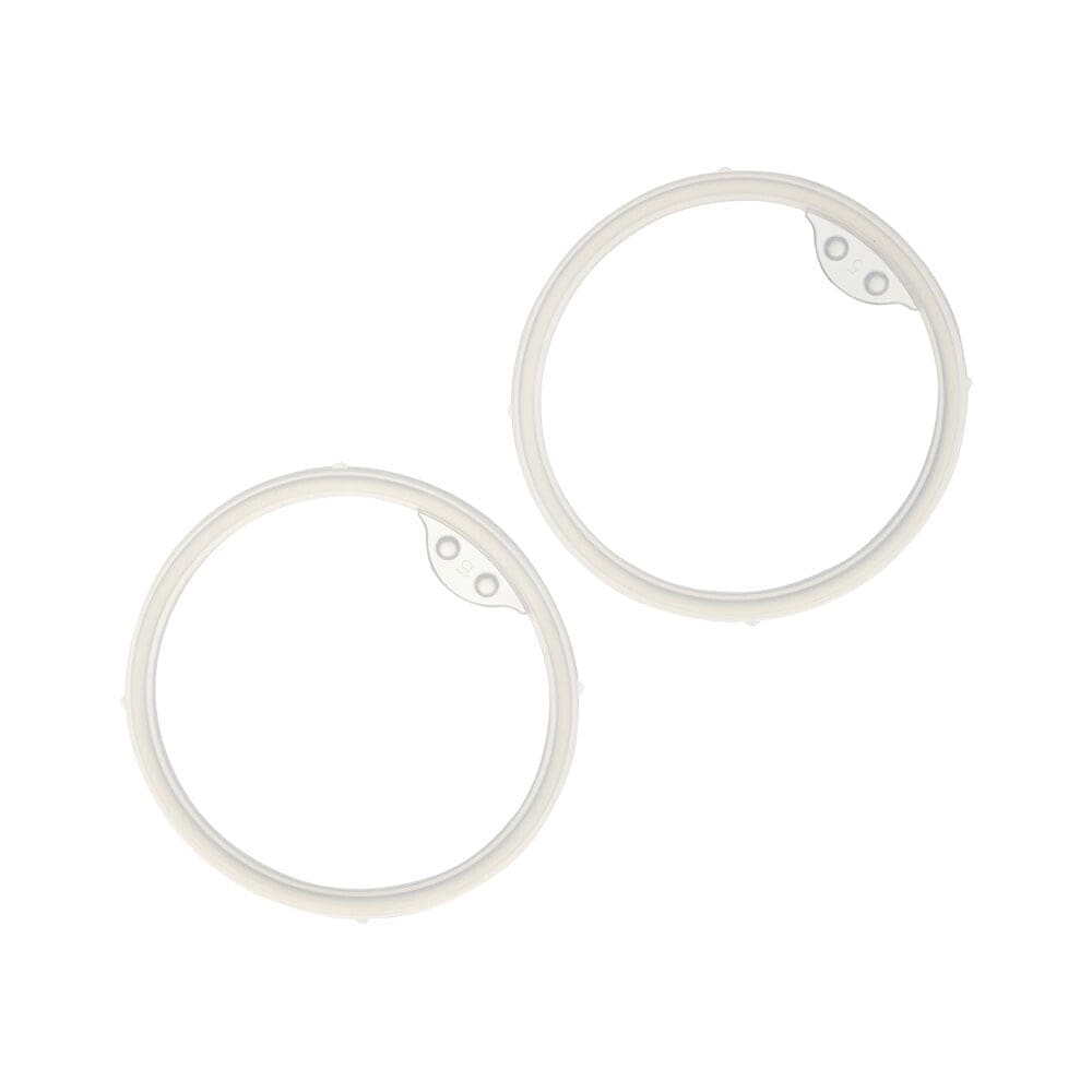 Richell - Axstars Baby Straw Cup Mug P-7 Replacement Gasket Spare Parts - Richell Baby Spare Parts Durio.sg
