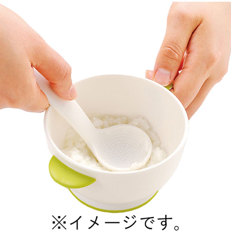 Richell - Microwave Baby Porridge Cooker - Baby Food Processor Durio.sg