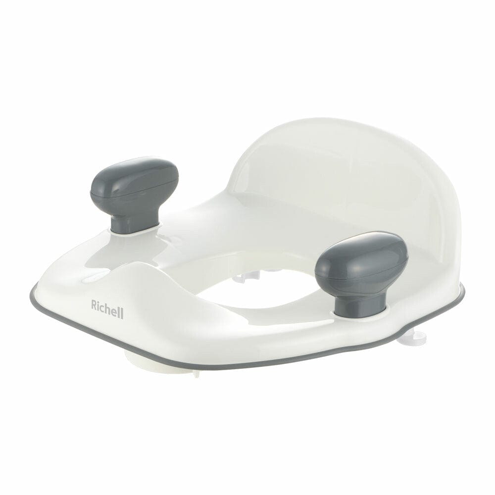 Richell - Pottis Potty Booster Seat Toddler Potty Training - Baby Potties Durio.sg