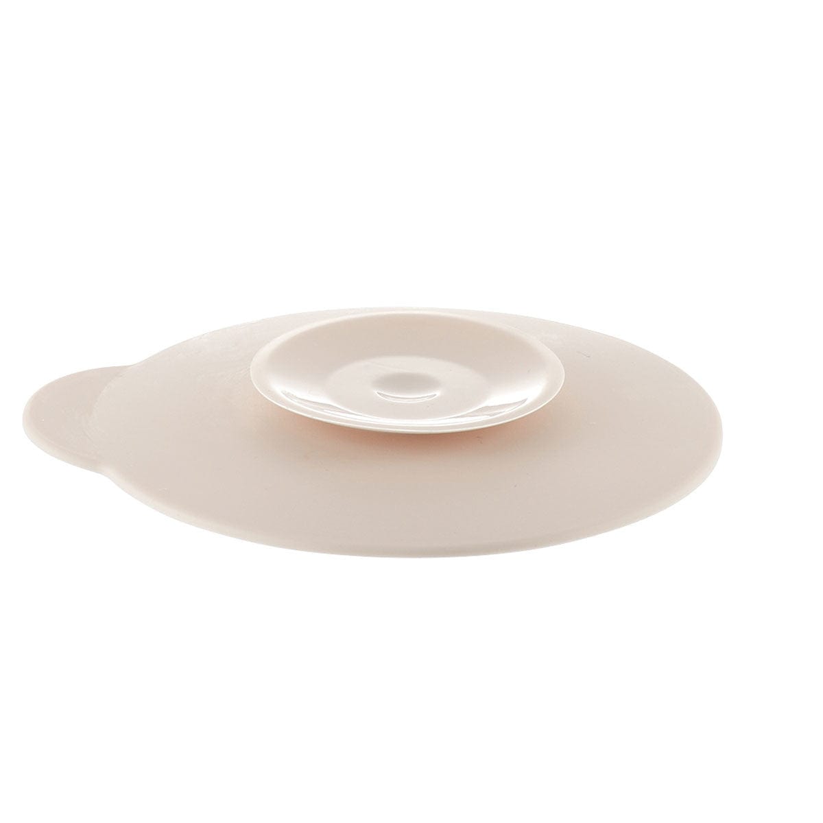 Richell - T.L.I Suction Cups for Baby Utensils - Richell Baby Spare Parts Durio.sg