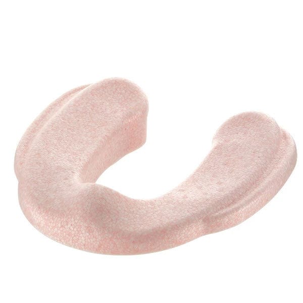 Richell - Toddler Potty Training Foam Toilet Seat - Baby Potties Durio.sg