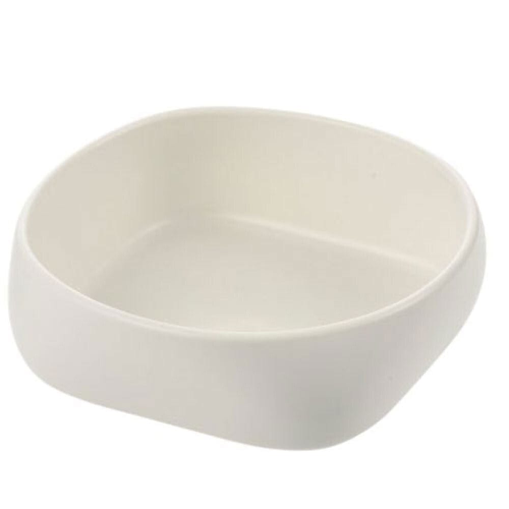 Richell - You Can Use It Easy Scooping Small Bowl - Baby Bowl Durio.sg