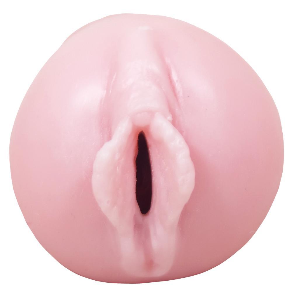 Ruby - Pure Indecent Famous Maki Hojo Thirty Famous Instrument General Jap AV Star Onahole (Pink) - Masturbator Vagina (Non Vibration) Durio.sg