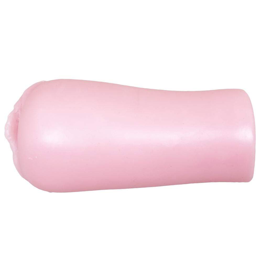 Ruby - Pure Indecent Famous Maki Hojo Thirty Famous Instrument General Jap AV Star Onahole (Pink) - Masturbator Vagina (Non Vibration) Durio.sg