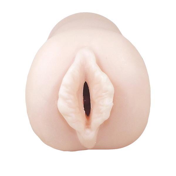 Ruby - Pure Indecent Famous Yu Kawakami Thirty Mature Jap AV Star Onahole (Beige) - Masturbator Vagina (Non Vibration) Durio.sg