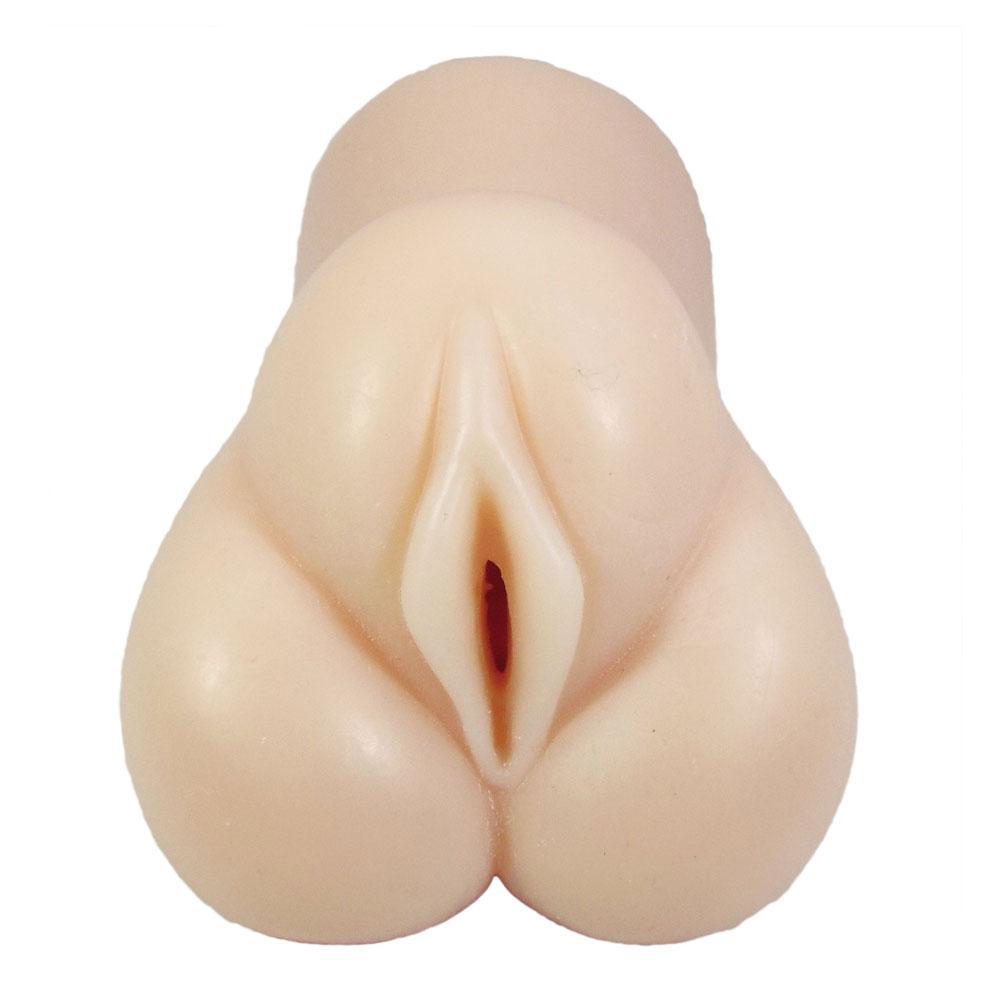 Ruby - Superb Raw Instrument Ayaka Muto Onahole (Beige) - Masturbator Vagina (Non Vibration) Durio.sg