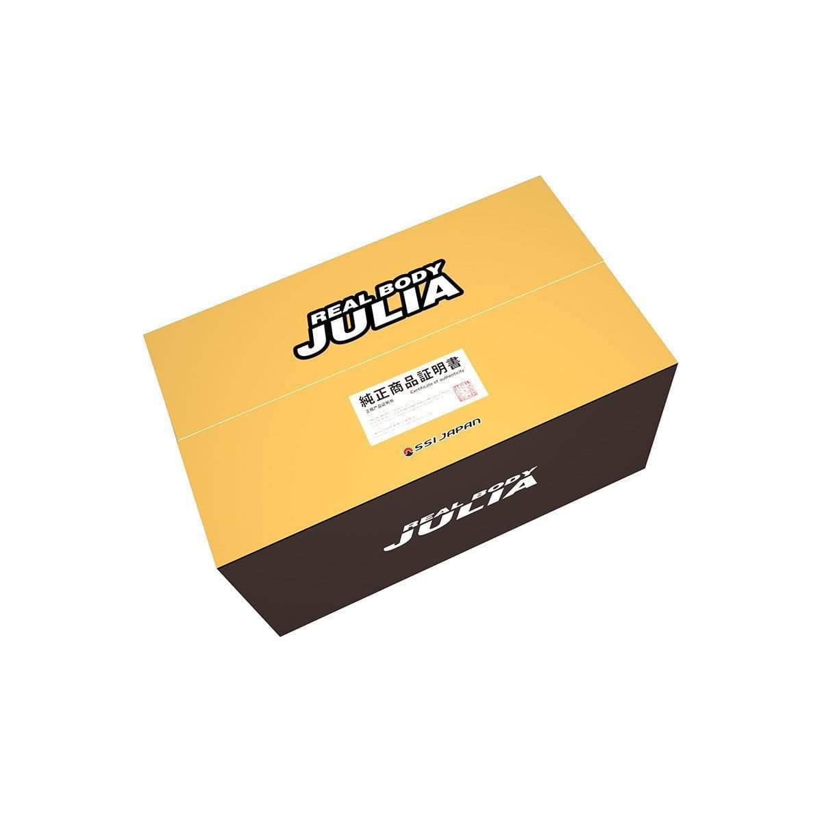 SSI Japan - Real body Julia Doll 20kg (Beige) - Doll Durio.sg