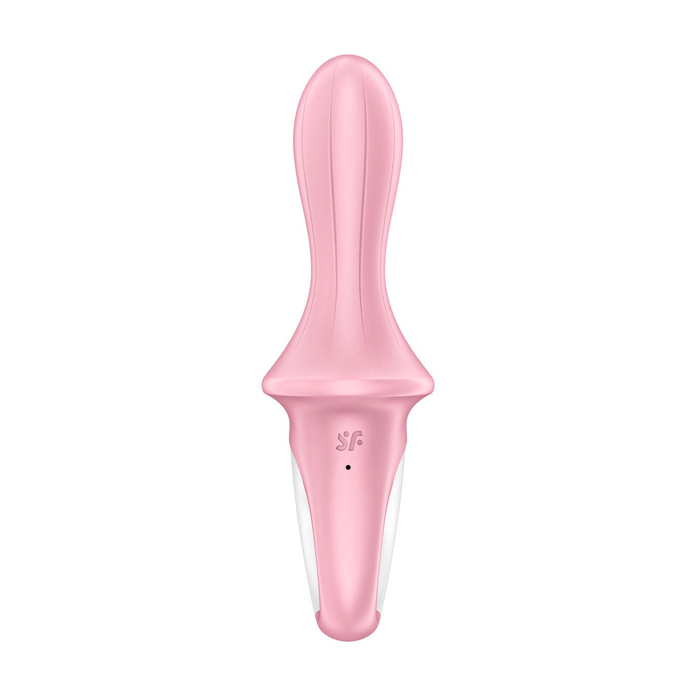 Satisfyer - Air Pump App-Controlled Booty 5 Prostate Massager (Pink) - Prostate Massager (Vibration) Rechargeable Durio.sg