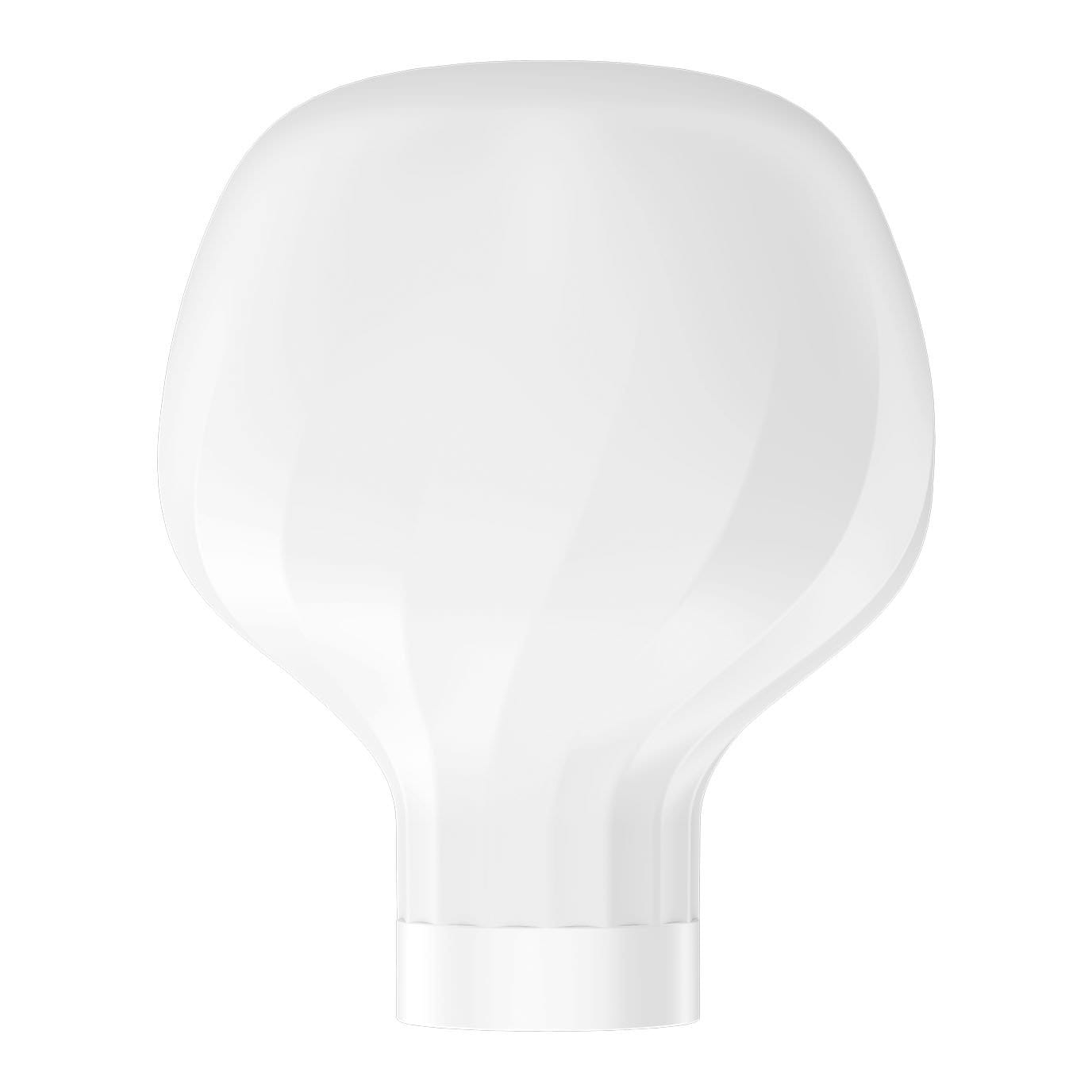 Satisfyer - Double Wand-er Bluetooth App-Controlled Wand Massager (White) - Wand Massagers (Vibration) Rechargeable Durio.sg