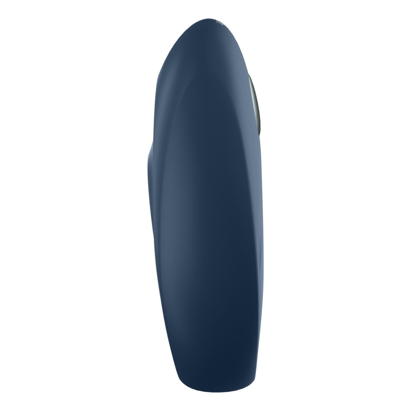 Satisfyer - Mighty One Ring App-Controlled Bluetooth Cock Ring (Blue) - Remote Control Cock Ring (Vibration) Rechargeable Durio.sg