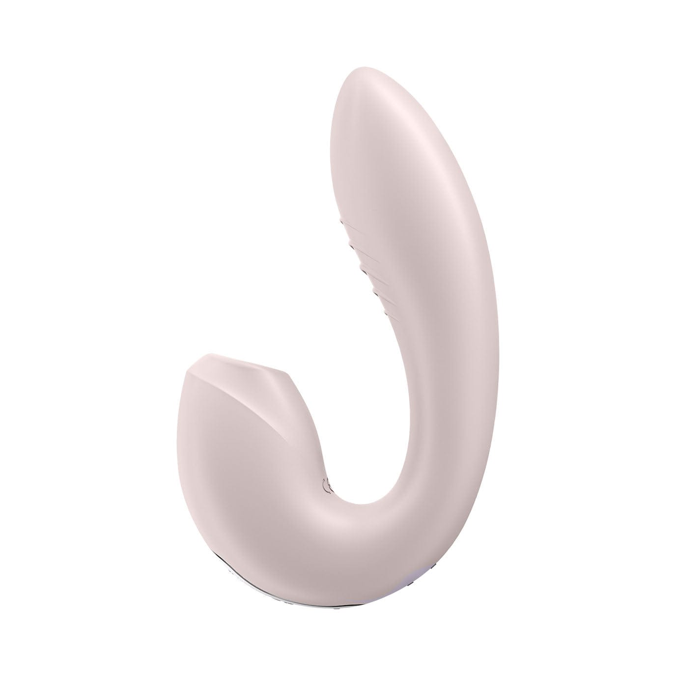 Satisfyer - Sunray Clitoral Air G Spot Dual Stimulator (Pink) - Clit Massager (Vibration) Rechargeable Durio.sg