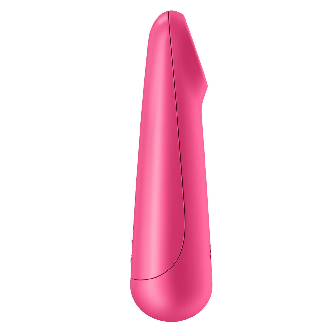 Satisfyer - Ultra Power Bullet 3 Vibrator (Pink) - Bullet (Vibration) Rechargeable Durio.sg