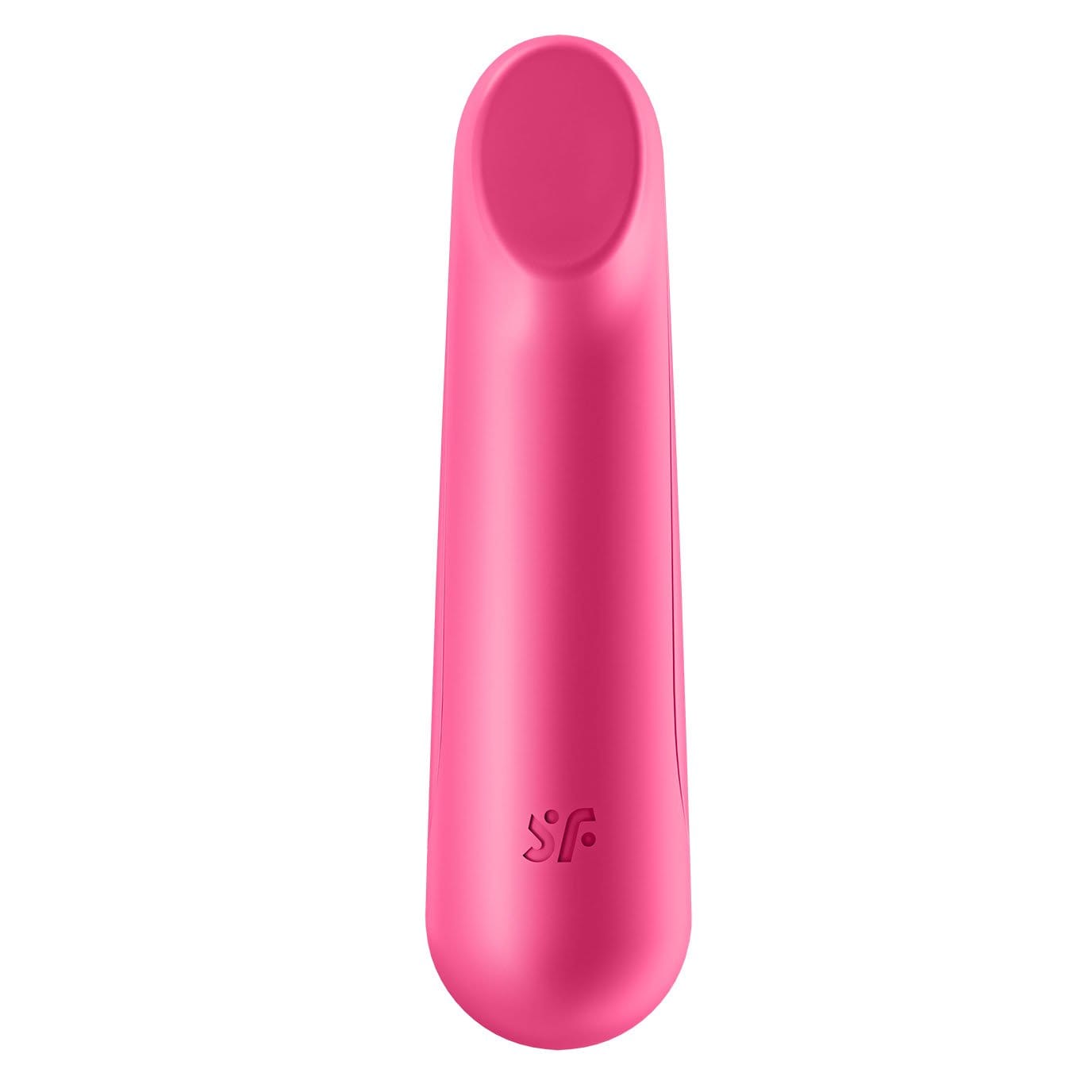Satisfyer - Ultra Power Bullet 3 Vibrator (Pink) - Bullet (Vibration) Rechargeable Durio.sg