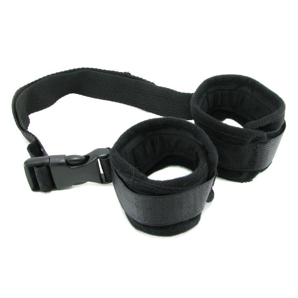 Sex and Mischief - Adjustable Handcuffs - Hand/Leg Cuffs Durio.sg