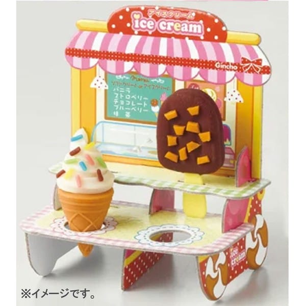 Silver Bird - Kincho Nendo 4 Colors Wheat Clay Playdoh Creations Set Gintori Sangyo - Playdoh Durio.sg