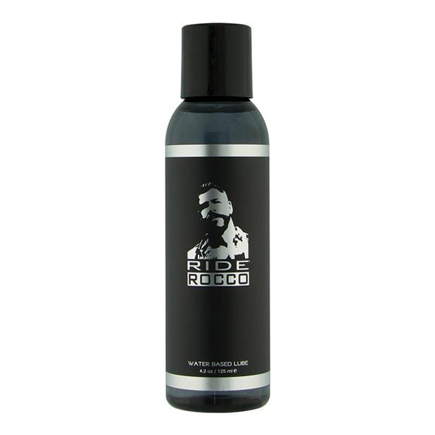 Sliquid - Ride Rocco Water Based Lube 4.2 oz - Lube (Water Based) Durio.sg