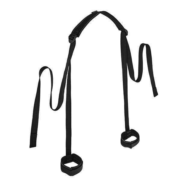 Sportsheets - Sex Sling (Black) - Swing Durio.sg