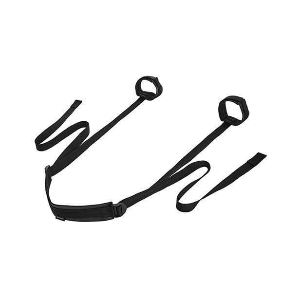 Sportsheets - Sex Sling (Black) - Swing Durio.sg
