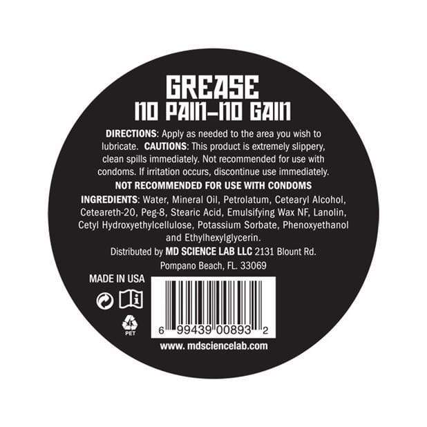 Swiss Navy - Original Grease Lubricant 2oz - Lube (Oil Based) Durio.sg