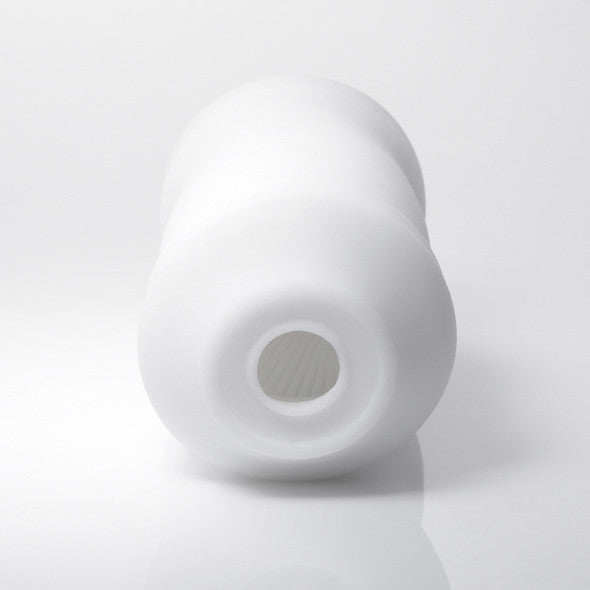 Tenga - 3D Zen Masturbator - Masturbator 3D (Non Vibration) Durio.sg