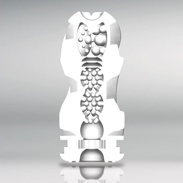 Tenga - Air-Tech Reusable Vacuum Cup Masturbator (Ultra) - Masturbator Resusable Cup (Non Vibration) Durio.sg